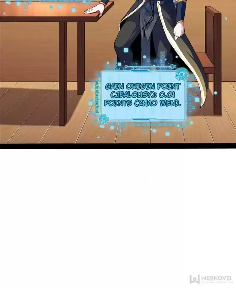 Way To Be The Evil Emperor Chapter 204