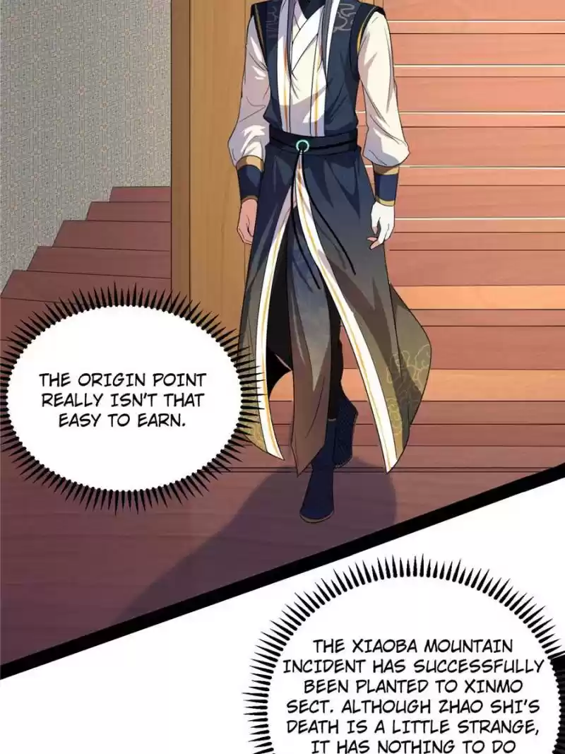 Way To Be The Evil Emperor Chapter 204