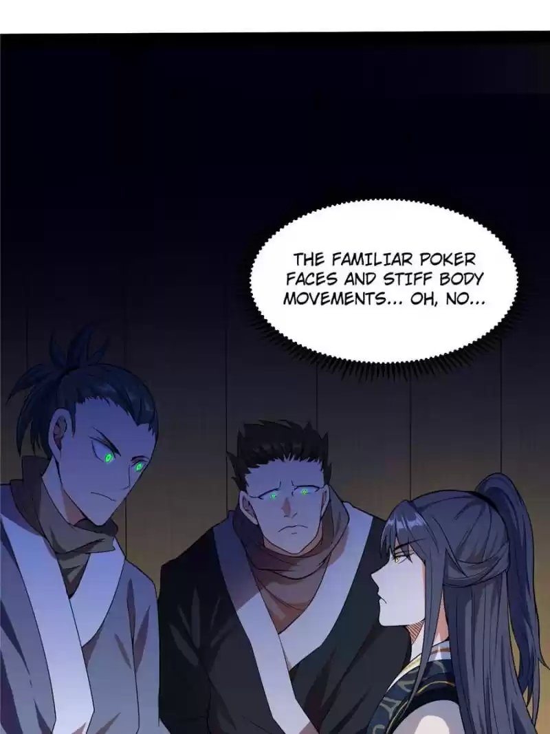 Way To Be The Evil Emperor Chapter 204