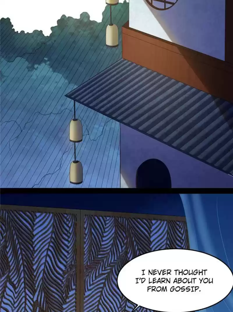 Way To Be The Evil Emperor Chapter 204