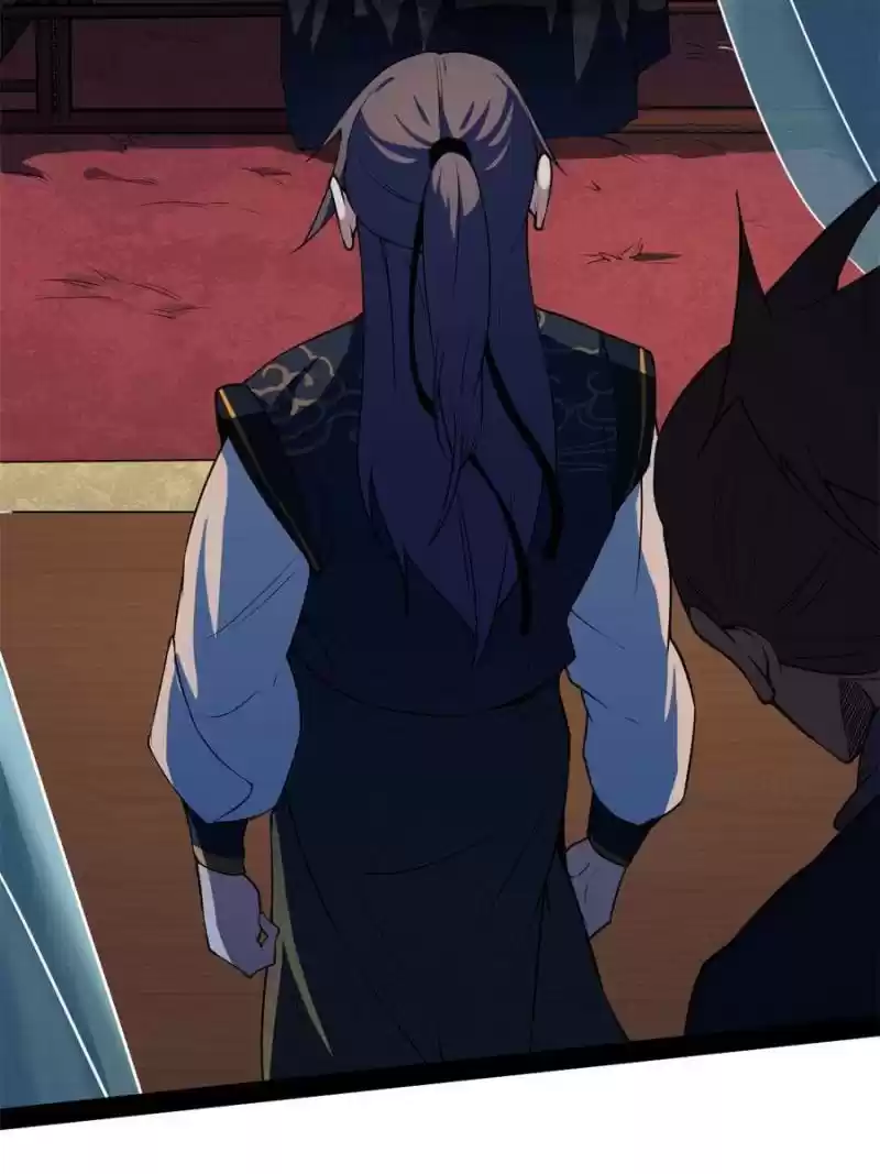 Way To Be The Evil Emperor Chapter 205