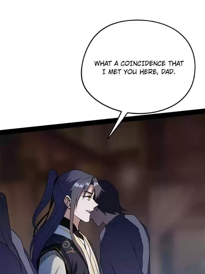 Way To Be The Evil Emperor Chapter 205