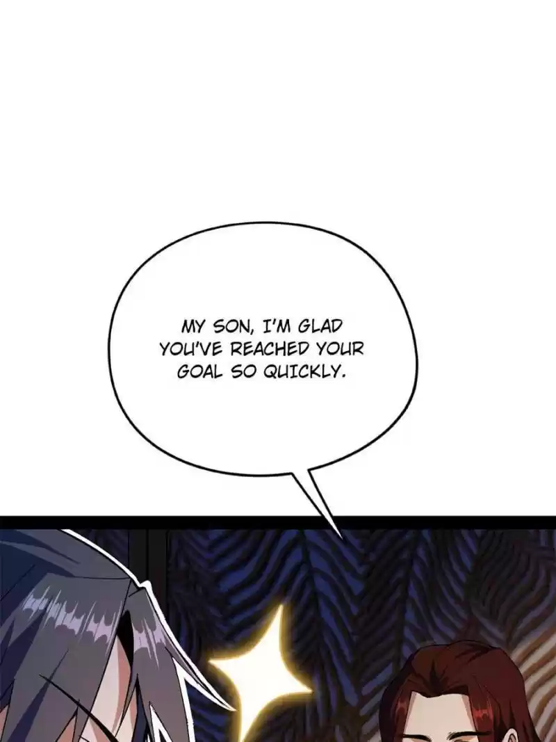 Way To Be The Evil Emperor Chapter 205