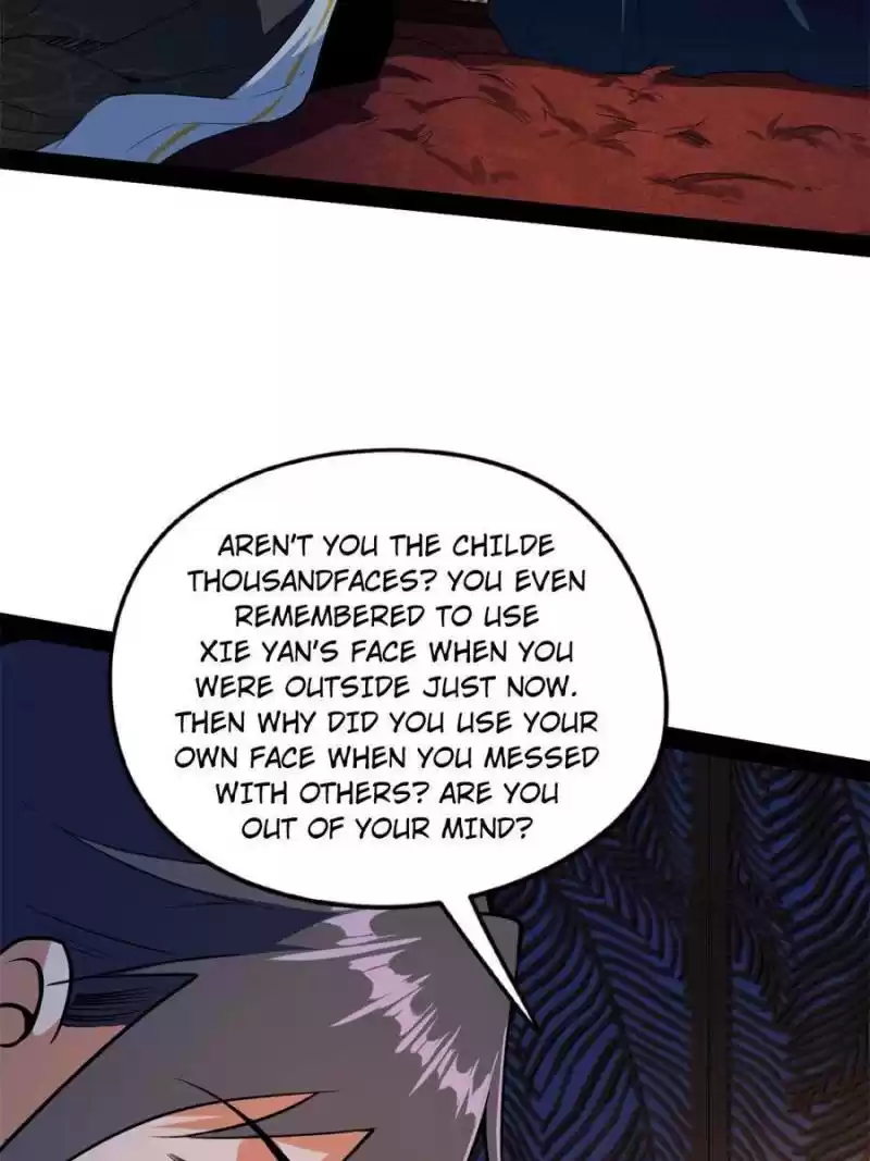 Way To Be The Evil Emperor Chapter 205