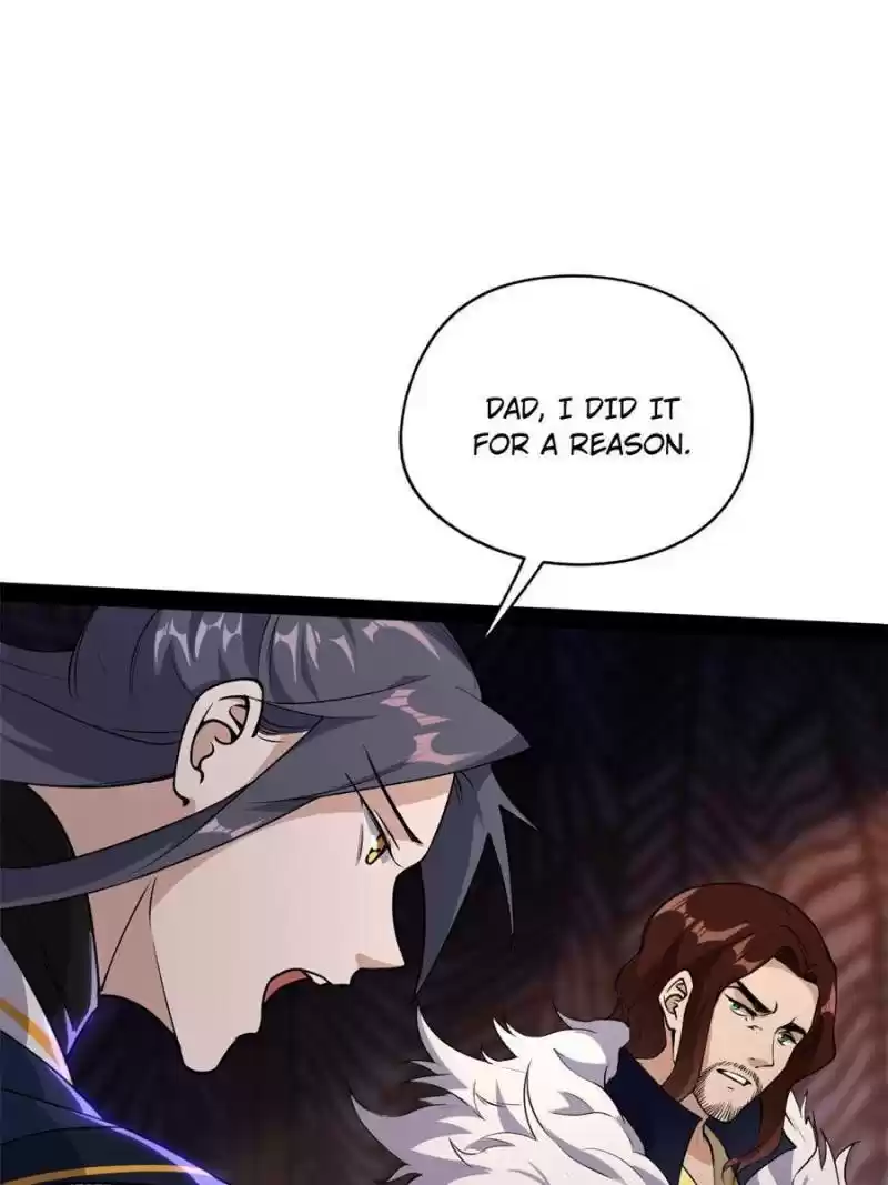 Way To Be The Evil Emperor Chapter 205