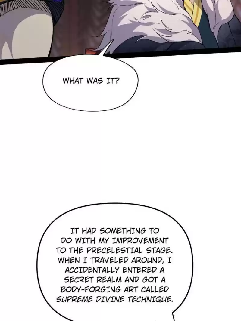 Way To Be The Evil Emperor Chapter 205