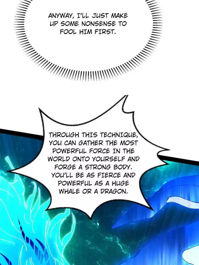 Way To Be The Evil Emperor Chapter 205