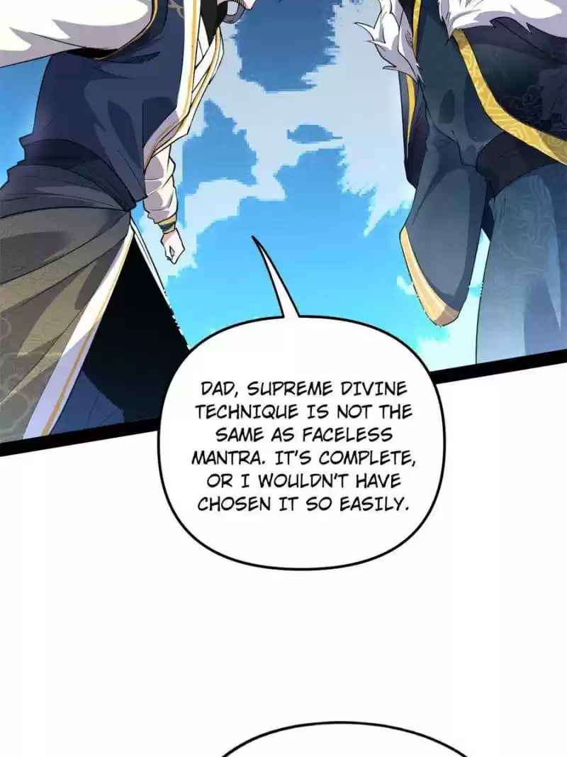 Way To Be The Evil Emperor Chapter 205