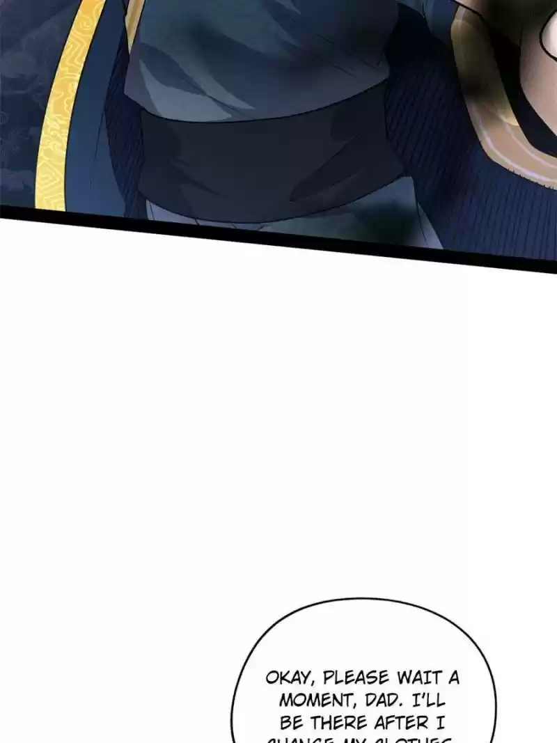 Way To Be The Evil Emperor Chapter 205