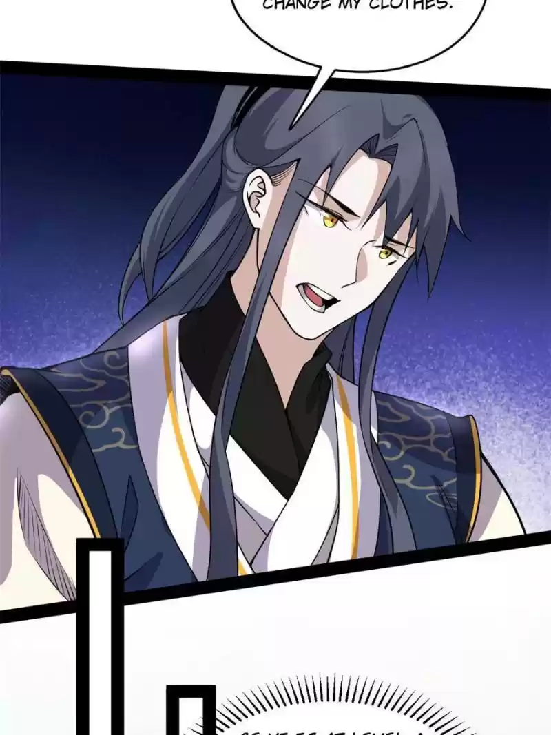 Way To Be The Evil Emperor Chapter 205