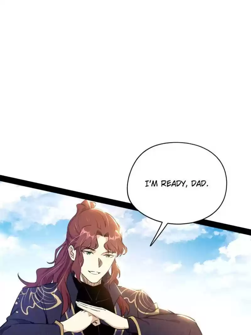 Way To Be The Evil Emperor Chapter 205