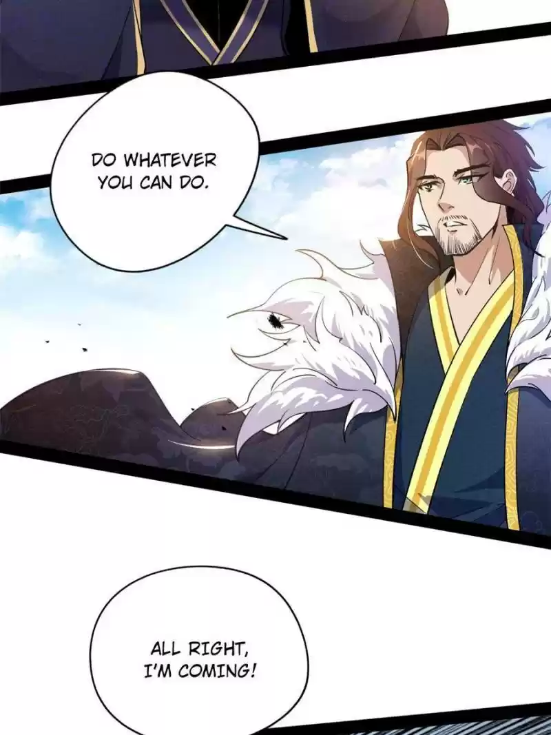 Way To Be The Evil Emperor Chapter 205