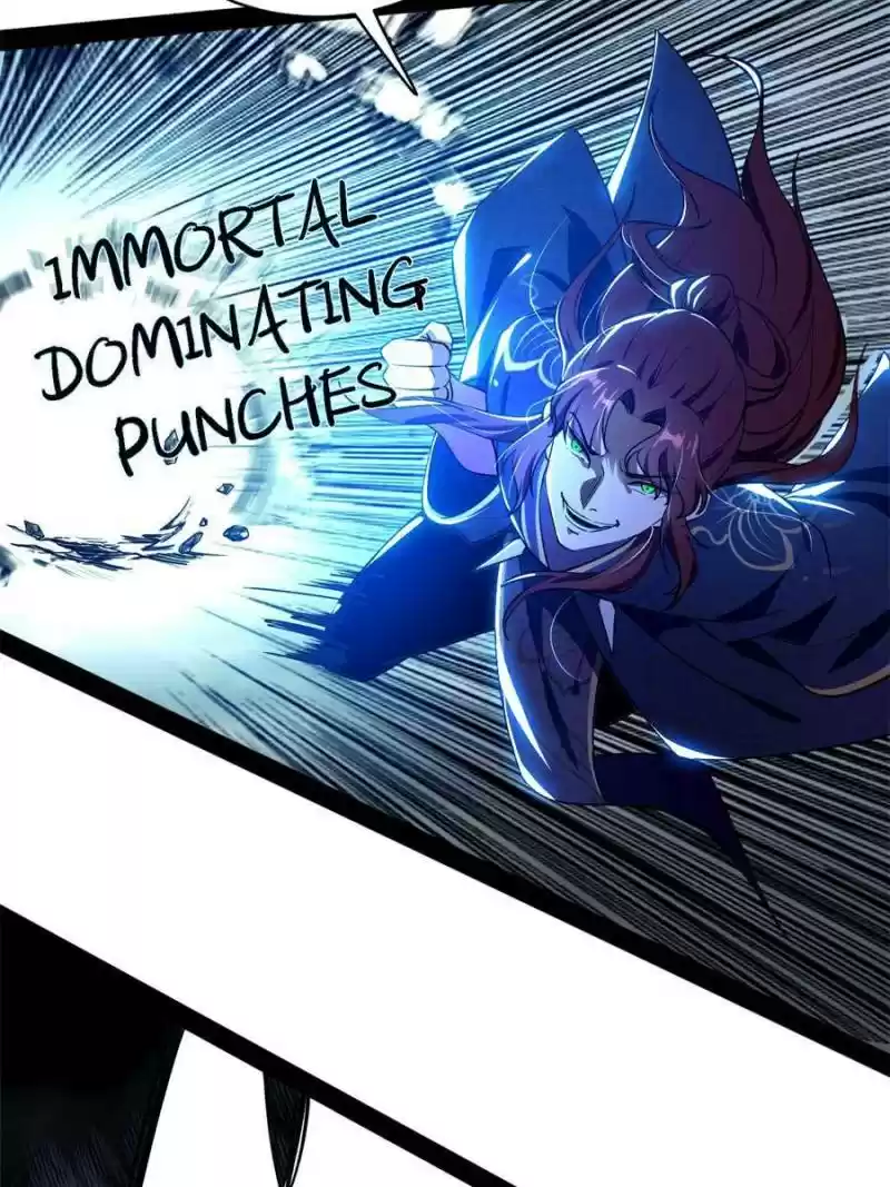 Way To Be The Evil Emperor Chapter 205