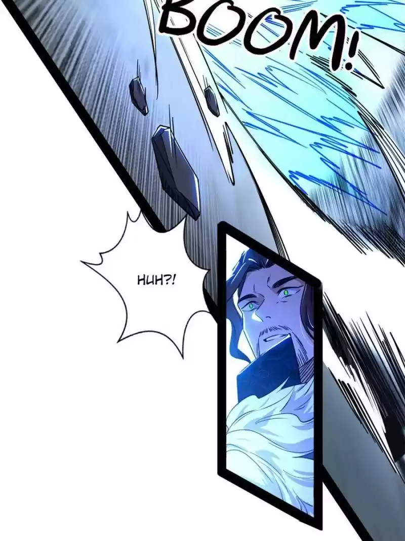 Way To Be The Evil Emperor Chapter 205