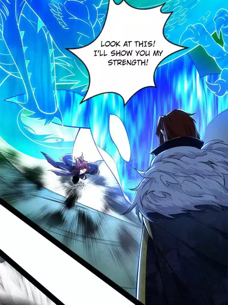 Way To Be The Evil Emperor Chapter 205