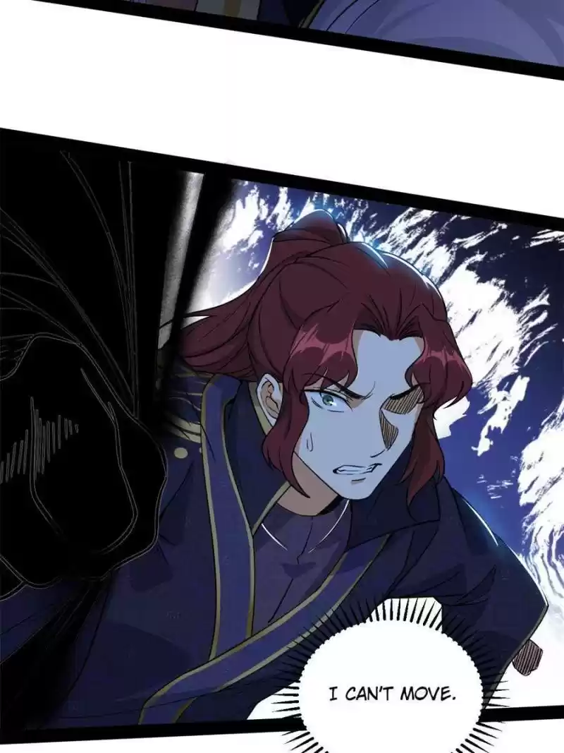 Way To Be The Evil Emperor Chapter 205