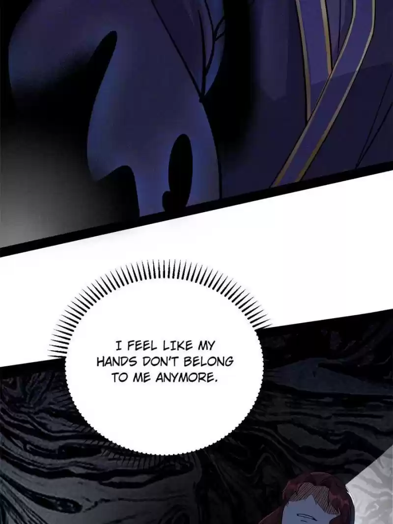 Way To Be The Evil Emperor Chapter 205