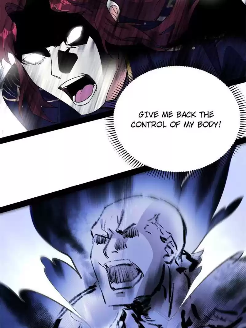 Way To Be The Evil Emperor Chapter 205