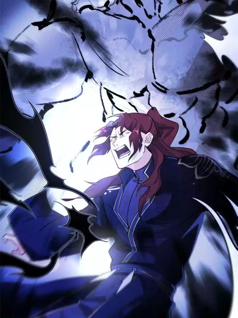 Way To Be The Evil Emperor Chapter 205