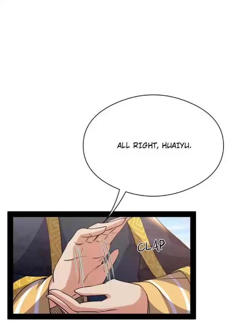 Way To Be The Evil Emperor Chapter 205