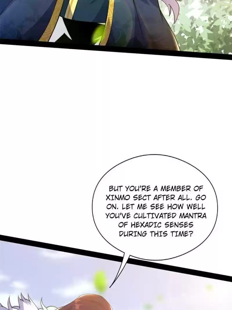 Way To Be The Evil Emperor Chapter 205