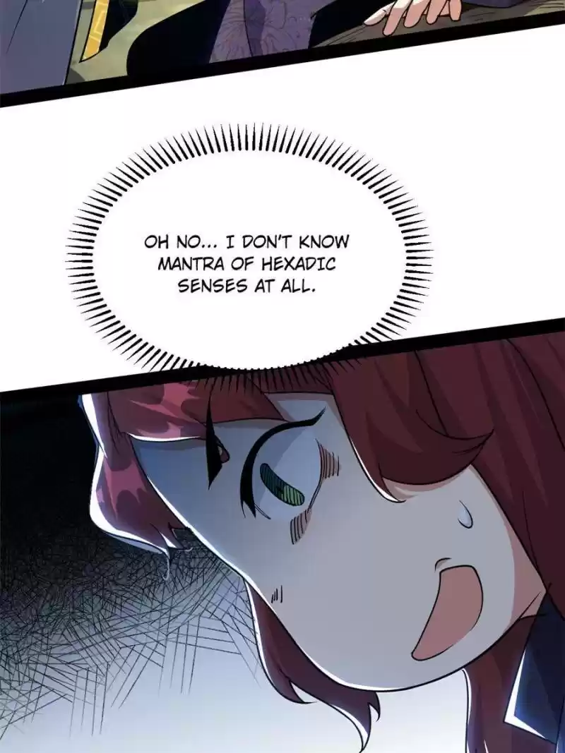 Way To Be The Evil Emperor Chapter 205