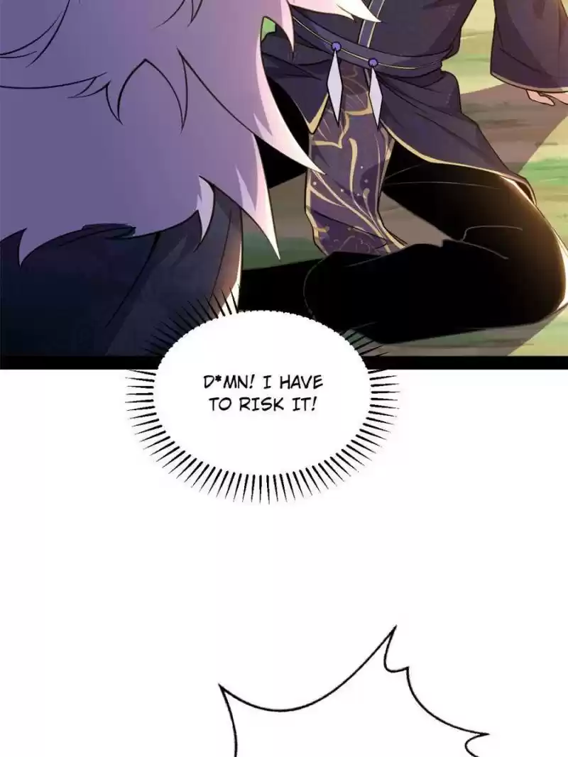 Way To Be The Evil Emperor Chapter 205