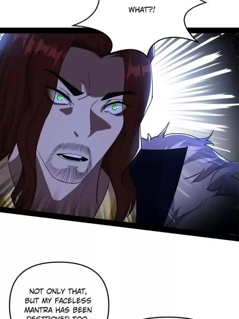 Way To Be The Evil Emperor Chapter 205