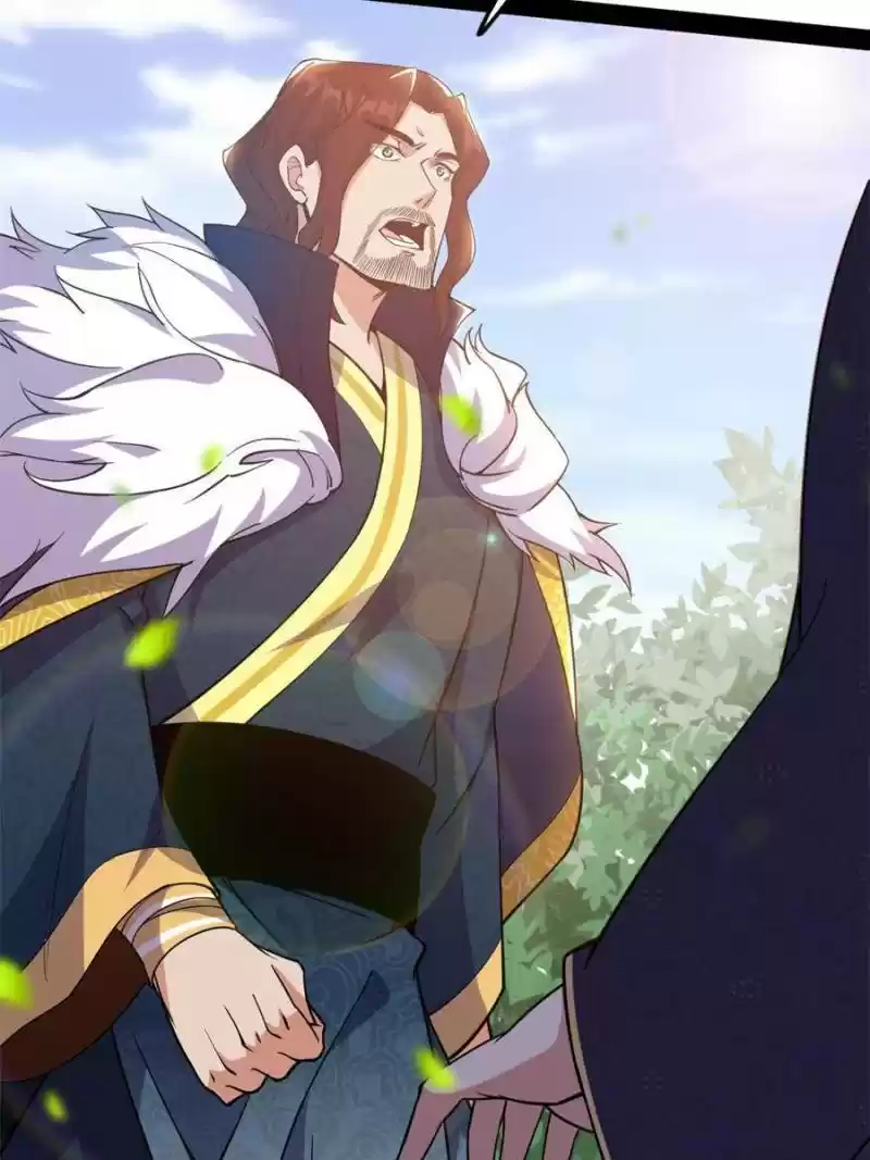 Way To Be The Evil Emperor Chapter 205