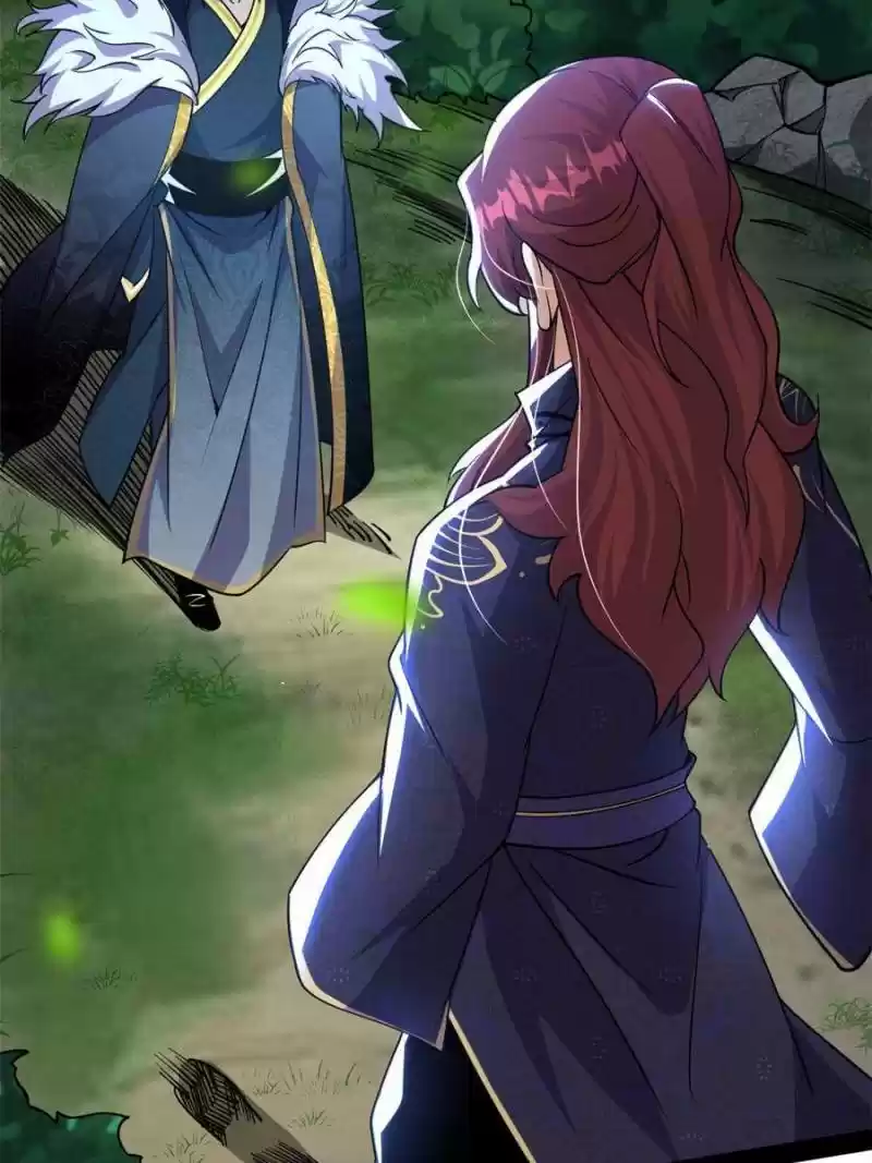 Way To Be The Evil Emperor Chapter 205