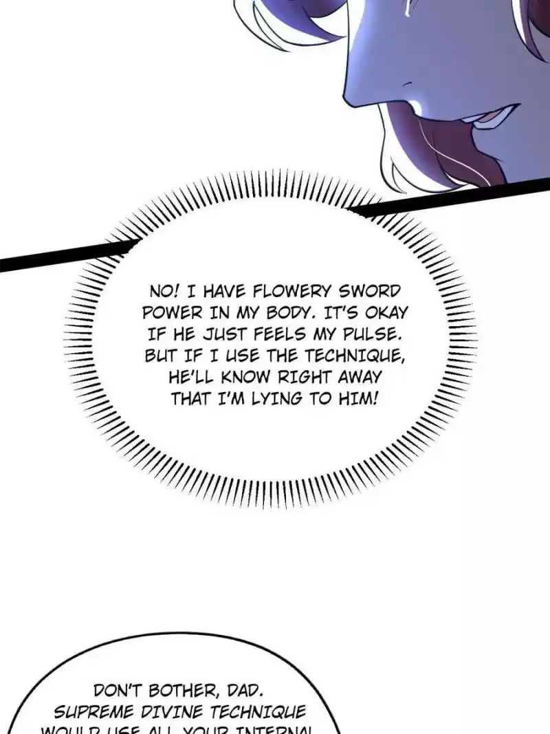 Way To Be The Evil Emperor Chapter 205