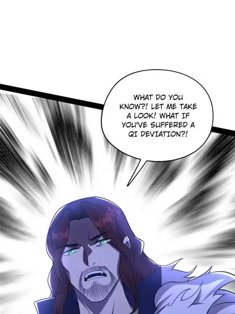 Way To Be The Evil Emperor Chapter 205