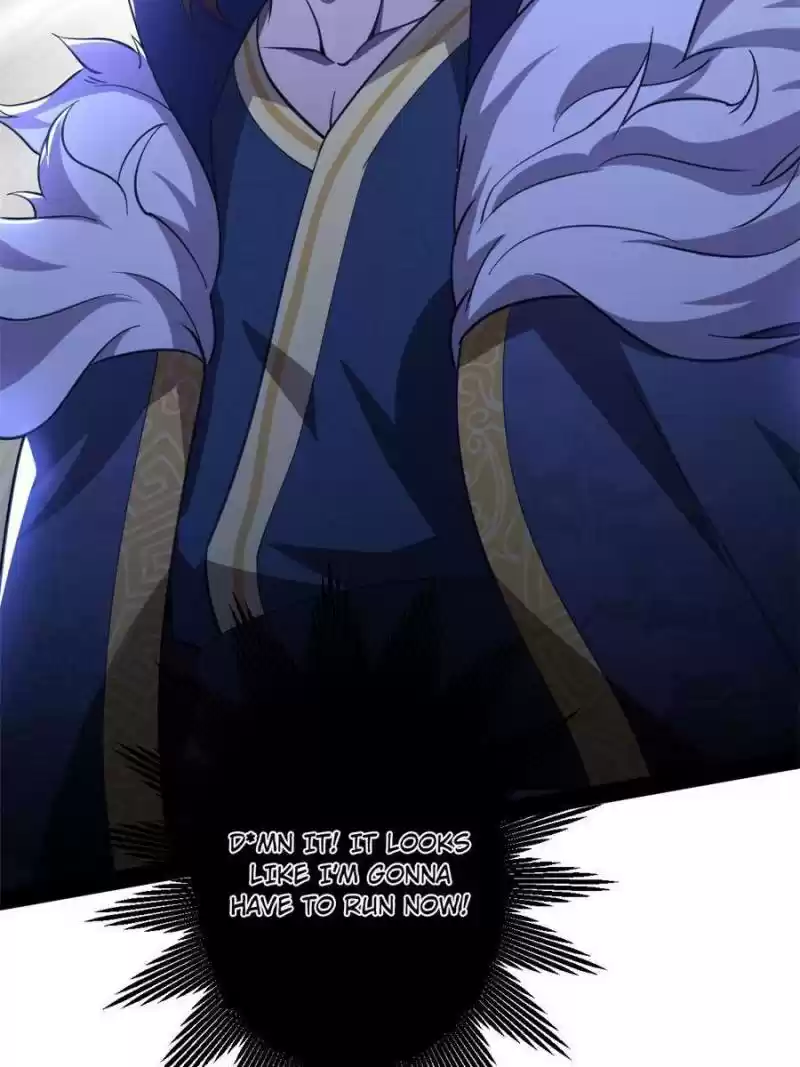 Way To Be The Evil Emperor Chapter 205