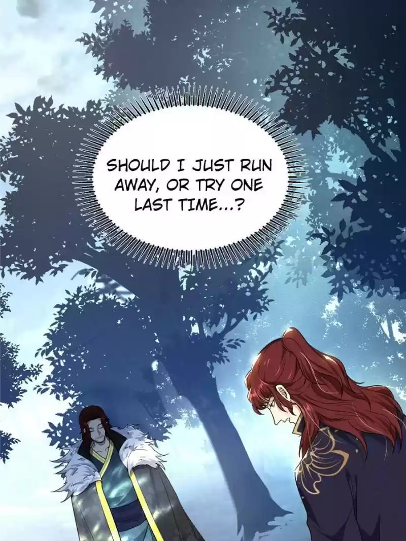 Way To Be The Evil Emperor Chapter 206