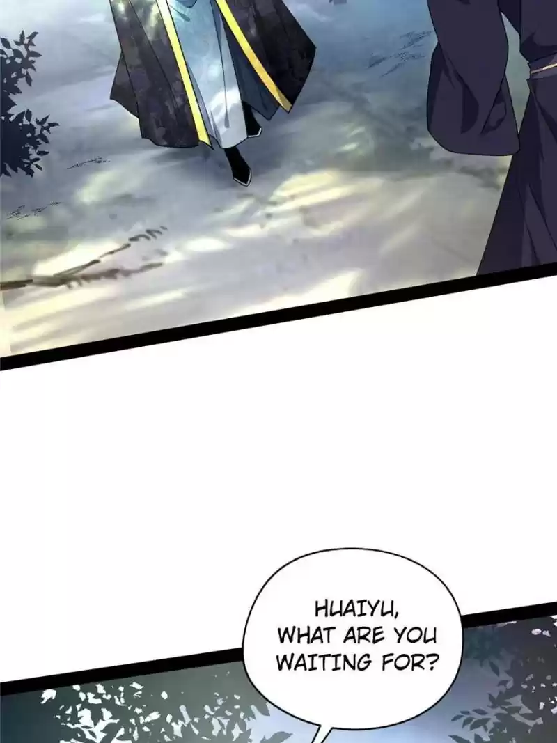 Way To Be The Evil Emperor Chapter 206