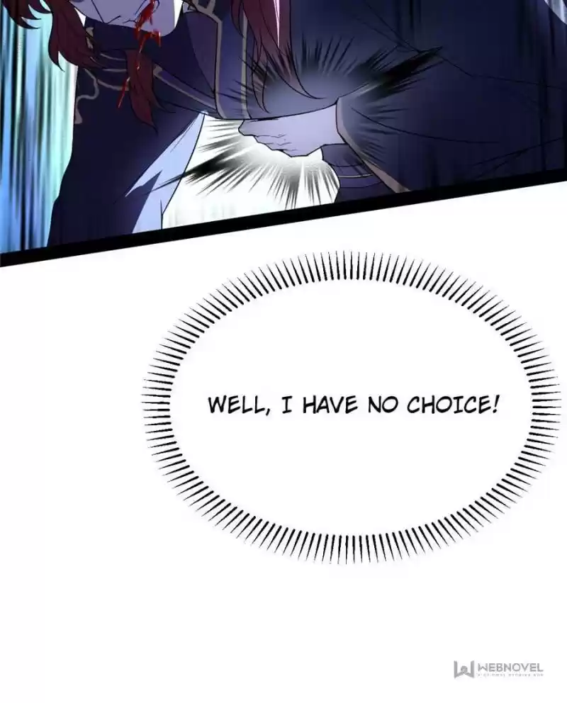 Way To Be The Evil Emperor Chapter 206