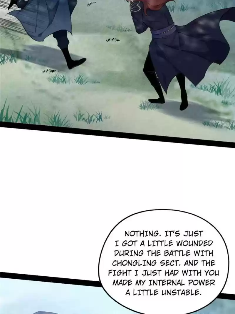 Way To Be The Evil Emperor Chapter 206