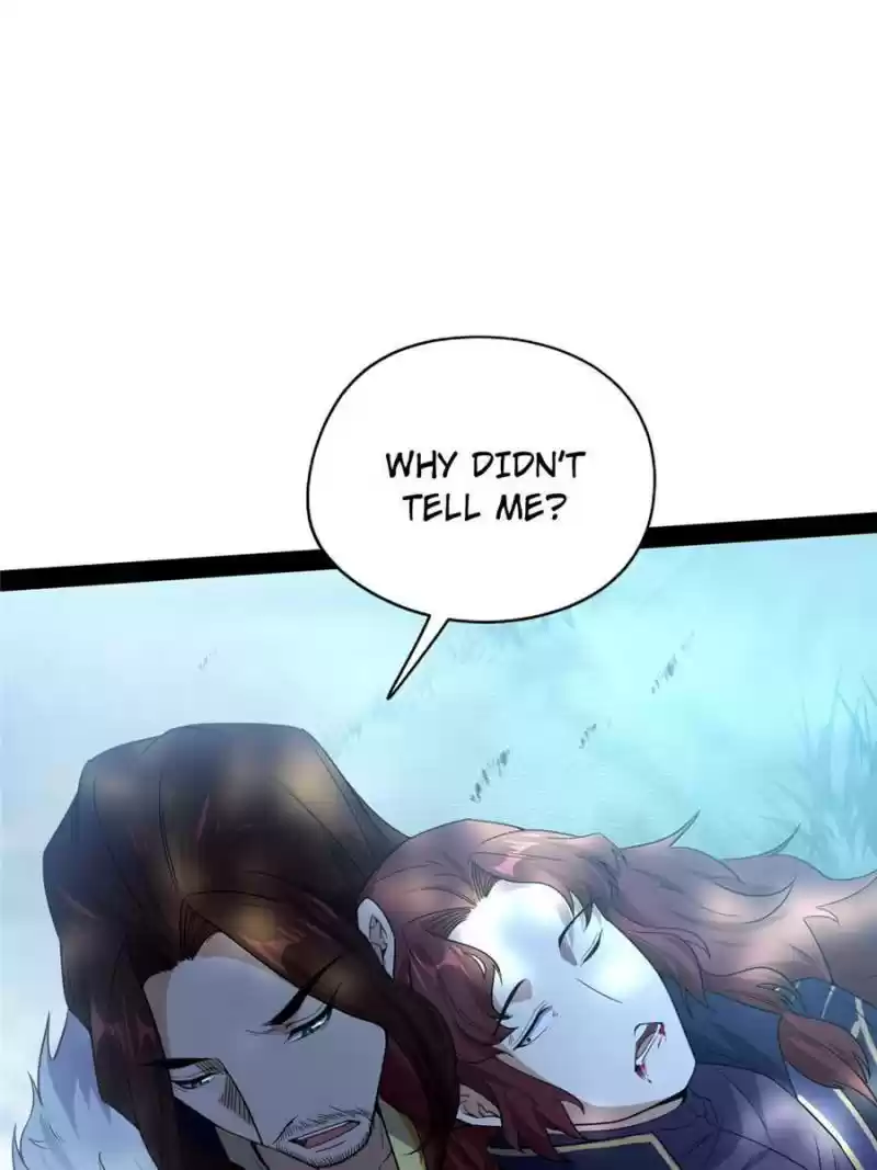 Way To Be The Evil Emperor Chapter 206