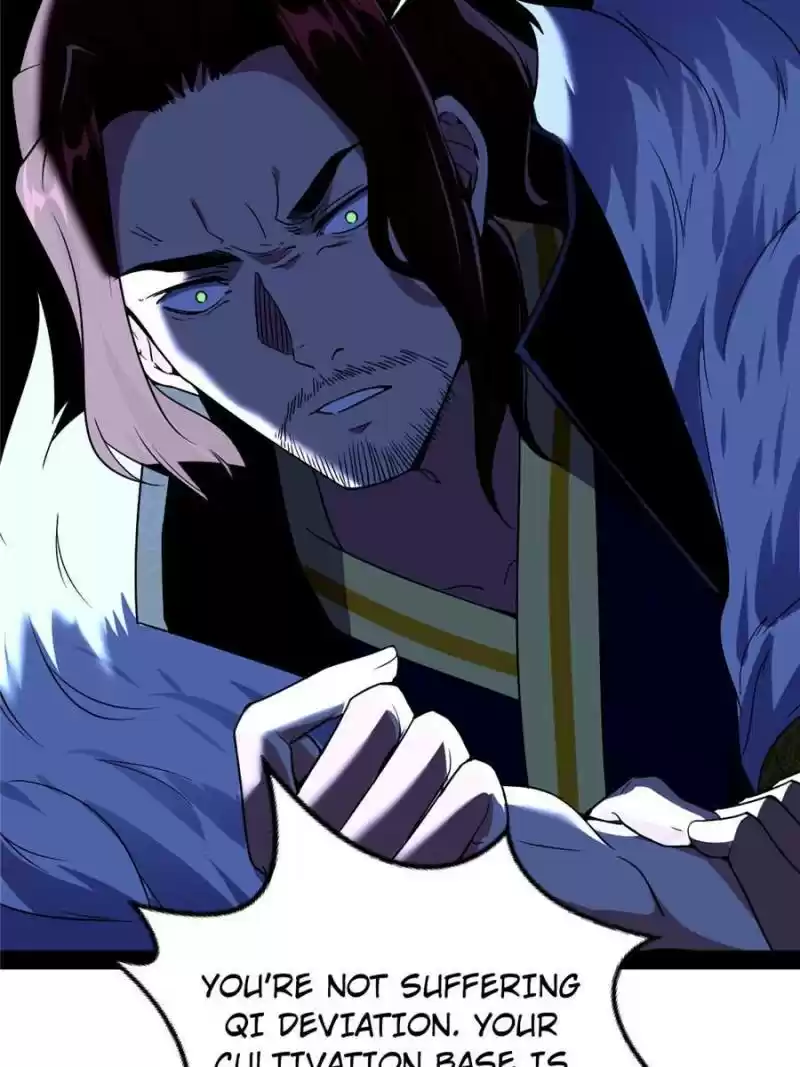 Way To Be The Evil Emperor Chapter 206