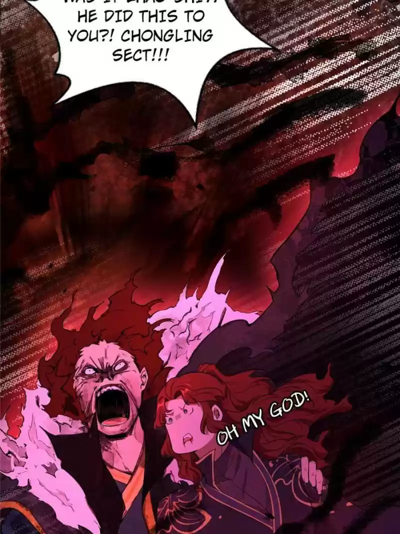 Way To Be The Evil Emperor Chapter 206