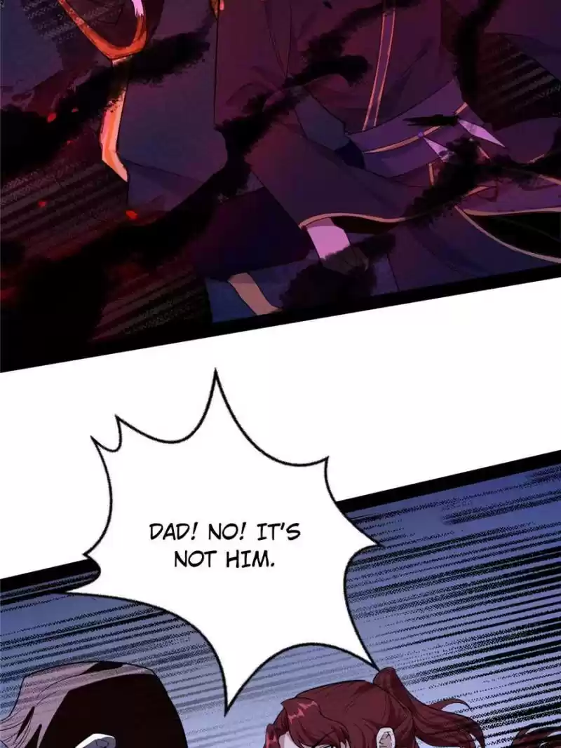 Way To Be The Evil Emperor Chapter 206