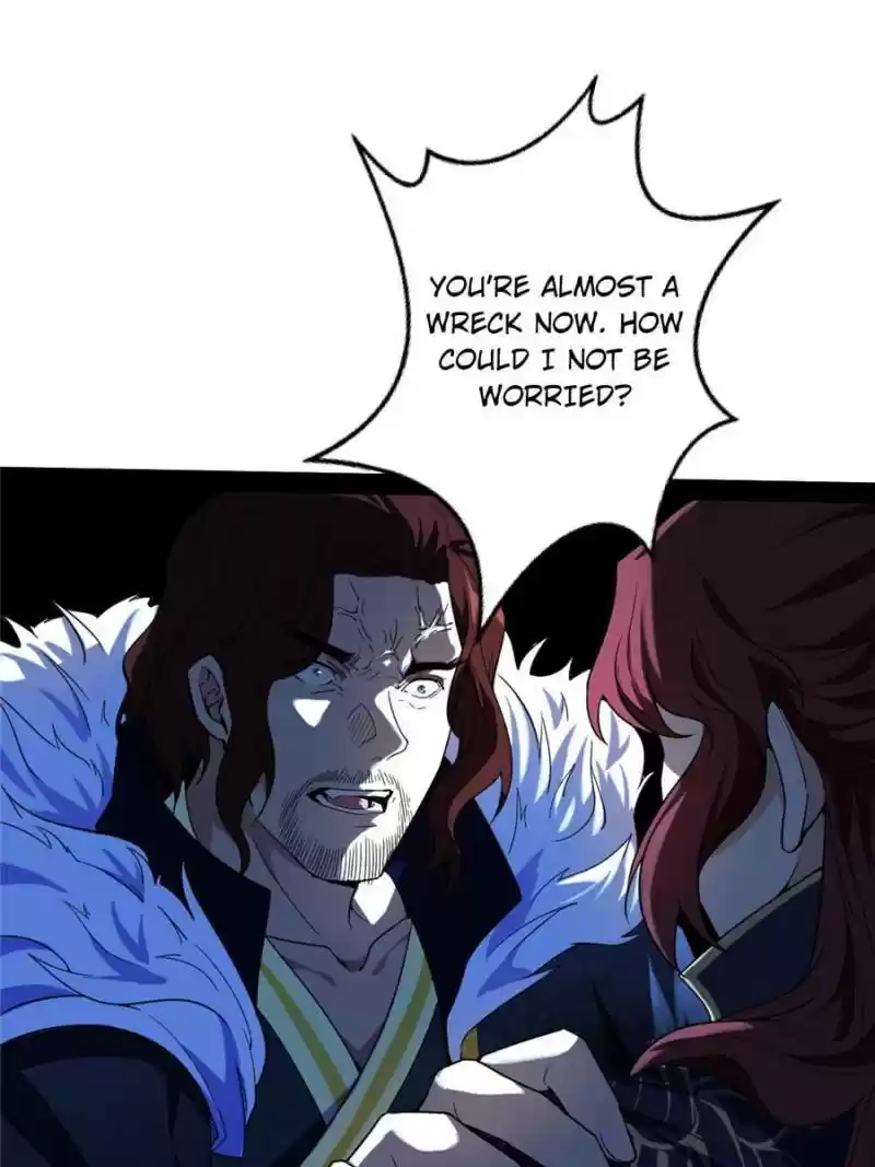 Way To Be The Evil Emperor Chapter 206