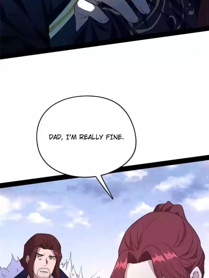 Way To Be The Evil Emperor Chapter 206