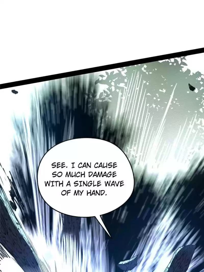 Way To Be The Evil Emperor Chapter 206