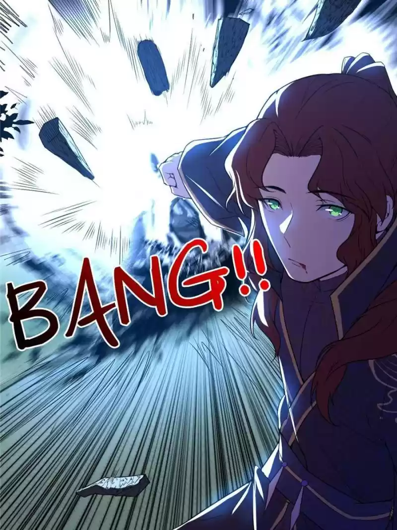 Way To Be The Evil Emperor Chapter 206