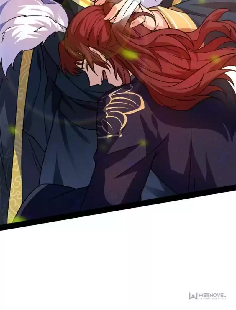 Way To Be The Evil Emperor Chapter 206