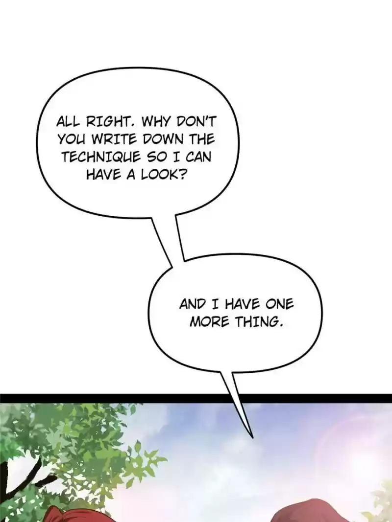 Way To Be The Evil Emperor Chapter 206