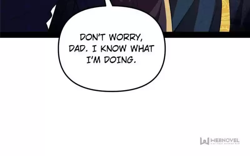 Way To Be The Evil Emperor Chapter 206