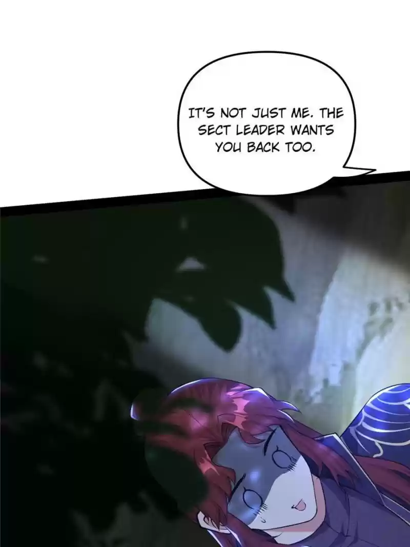 Way To Be The Evil Emperor Chapter 206