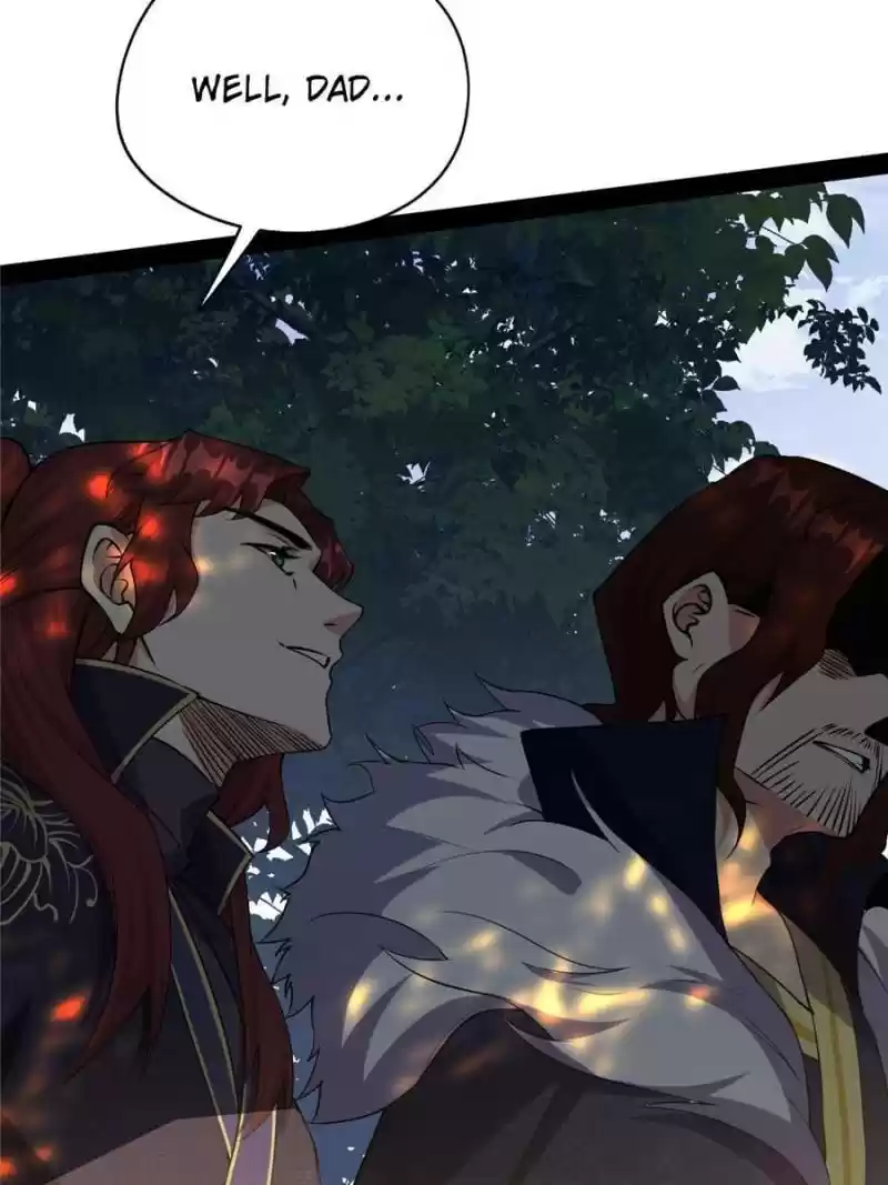 Way To Be The Evil Emperor Chapter 206